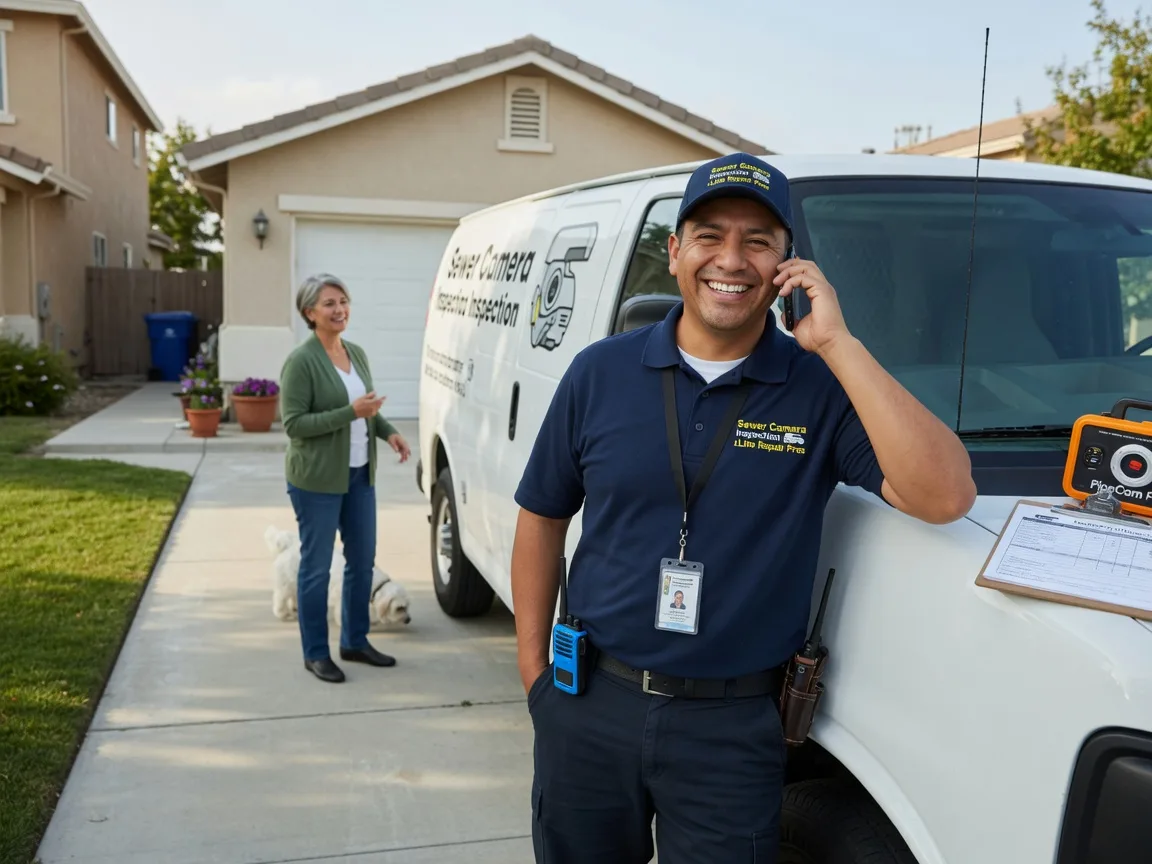 Sewer Line Repair West Wareham, MA FAQs